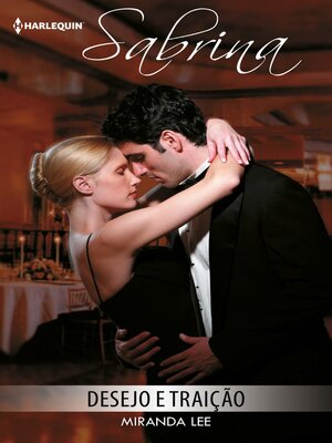 cover image of Desejo e traição